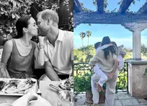Prințul Harry și Meghan Markle aleg să își țină copiii, pe Prințul Archie și Prințesa Lilibet, departe de lumina reflectoarelor. Care sunt motivele