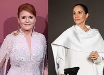 Meghan Markle și Sarah Ferguson, destine paralele după retragerea din familia regală. Au pierdut titlul de Alteță Regală și au ales lumina reflectoarelor