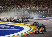 Formula 1. Cine transmite Marele Premiu din Singapore. Unde se văd live antrenamentele, calificările și cursa
