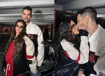 Theo Rose, dezvăluiri despre Cursa, filmul regizat de partenerul ei: „Am urât filmul. Abia dacă l-am mai văzut pe Anghel”. Ce a declarat artista