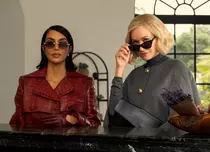 „Totul e corect” în dragoste și...divorț. Disney+ aduce un nou proiect pe micul ecran. Kim Kardashian are rolul principal