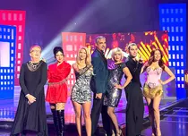 „Vedeta familiei: Sezonul Campionilor” începe la TVR 1! Andreea Bălan promite „o adevărată sărbătoare a celor mici, dar cu performanțe mari”