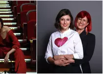 Cine este Andrei Dinu, iubitul Adei Galeș. Actrița l-a prezentat fanilor pe cel care i-a fost alături după diagnosticul de cancer