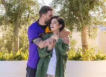 Adda și Cătălin Rizea, dezvăluiri înainte de aventura lor la Power Couple 2025: „Dacă am câștiga… ar fi o premieră absolută”