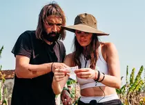 Dan Alexa, primele declarații despre legătura cu Alina Pușcău, după ce au împărțit același pat la Asia Express: „Este o femeie foarte dorită”