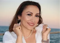Andra, imagini rare de la începutul carierei! Look-ul complet diferit al artistei: „Nu trebuie să ne fie rușine cu ce am trăit”