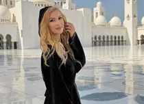 Andreea Bălan, noi detalii despre divorțul de George Burcea și motivele despărțirii: „Avea vicii. Pentru mine a fost vital să mă schimb și să mă vindec”