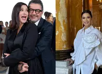 Andreea Berecleanu, urare emoționantă de ziua soțul ei: „Inima ta bună, mintea sclipitoare, caracterul, toate ne fac să te iubim în fiecare clipă a vieții”
