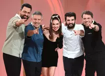 Irina Fodor, detalii din culisele noului sezon „Chefi la cuțite”. Cum se înțeleg jurații, de fapt, atunci când nu sunt filmați