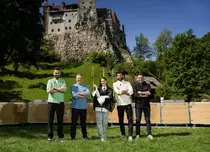Chefi la cuțite, 19 noiembrie 2025. Confruntarea devine acerbă. Cine este concurentul care a primit trei cuțite de aur