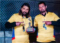 Gabi Tamaș și Dan Alexa au câștigat Asia Express 2025! Fotbaliștii au triumfat în finala de la Seul. Primele declarații