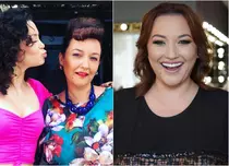 Ecaterina Ladin, secretara care dă tonul modei în comedie. „Fierbințiul este noul Milano”. EXCLUSIV