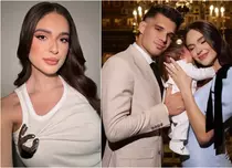 Elena Hagi, fotografie adorabilă cu fiul Giorgios: momente speciale de familie dezvăluite online