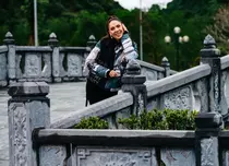 Cât câștigă Irina Fodor la „Asia Express”. Salariul uriaș pentru 10 săptămâni de filmări