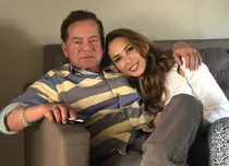 Iulia Vântur, mesaj emoționant pentru Salim Khan: „E binecuvântare în viața mea”. Cu ce declarație l-a impresionat pe tatăl lui Salman Khan