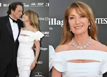 Jane Seymour a găsit iubirea la 75 de ani. Cine este bărbatul care a cucerit-o pe vedeta din „Dr. Quinn”