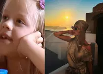 Jennifer Dumitrascu, actrița care a interpretat-o pe Carina în „Îngeraşii”, s-a transformat într-o artistă completă. Cum arată în prezent și cu ce ocupă