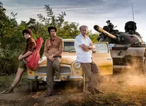 Trei filme cu ADN românesc, pe 1 decembrie, la FilmBox Premium
