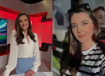 Marina Nițoiu dezvăluie ce a învățat din sport și maternitate: „Două lumi diferite, dar același spirit” - Imagini cu bebelușul