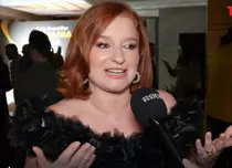 Marta Ușurelu, premiată pentru cea mai bună emisiune de business la Gala TVMania 2025: „Acest premiu ne dă aripi” - Video Exclusiv