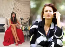 Nicoleta Luciu și Sile Cămătaru: Adevărul ascuns timp de ani de zile! Ce a recunoscut interlopul despre legătura cu fosta vedetă TV