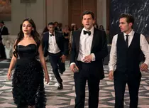 „Now You See Me: Jaful perfect 3”  ajunge în cinematografe. Tot ce trebuie să știi despre filmul cu magicieni justițiari