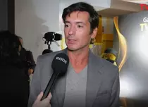 Radu Vâlcan, despre trofeul primit la Gala TVMania 2025: „A câștigat o echipă acest premiu. Este o muncă asiduă” - Video Exclusiv