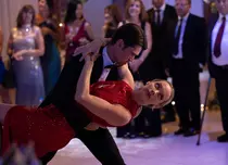 Mai sunt 6 săptămâni până la Crăciun. Ce filme romantice a programat DIVA în perioada 17-23 noiembrie
