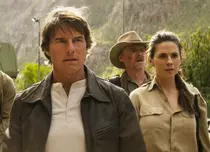 Premiere SkyShowtime: Tom Cruise revine în „Misiune: Imposibilă. Răfuială Finală” – Lista completă de noutăți
