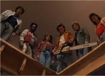 Noutăți Netflix în noiembrie 2025: Stranger Things 5, Frankenstein și Death by Lightning. Ce alte filme și seriale ajung pe platformă