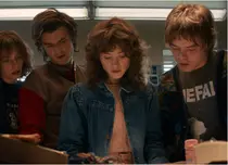 Stranger Things 5 „dărâmă” Netflix: „A crescut lățimea de bandă cu 30%” – Platforma s-a prăbușit la lansarea noului sezon