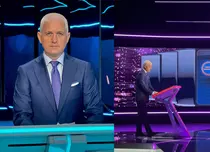 Virgil Ianțu, dezvăluiri despre „Câștigă România”: „Ce privilegiu am să stau de vorbă cu oameni inteligenți”