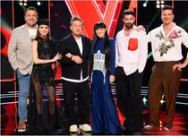 Vocea României, 28 noiembrie 2025: Pavel Bartoș dezvăluie cum publicul poate salva concurenți în Knockout-uri – „În premieră, în sezonul 13”