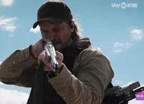 „Marshals: A Yellowstone Story” – primele imagini din noul spinoff semnat Taylor Sheridan. Cine lipsește din distribuție