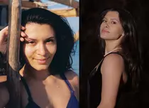 Diana Bulimar, imagini în costum de baie. „Nu mă băgați în seamă…”. Mesajul care a stârnit reacții online