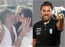 Adi Vasile și Delia Tudose s-au despărțit. Motivul pentru care au decis să nu mai ajungă la altar rămâne secret