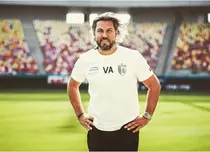 Adi Vasile, de la handbal la Survivor România: fosta legendă a sportului devine prezentatorul show-ului de supraviețuire de la Antena 1