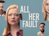 „All Her Fault” – thrillerul cu Sarah Snook care a cucerit criticii. Serialul ajunge pe SkyShowtime pe 15 decembrie