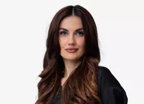 Andreea Popa s-a alăturat echipei Euronews România: „Nu credeam că mai simt emoții după 14 ani în fața camerei”. EXCLUSIV