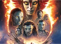 Succes uriaș pentru „Avatar: Foc și Cenușă”. Filmul lui James Cameron, lider în box office-ul din România