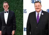 Billy Gardell, de nerecunoscut după ce a slăbit 77 kg. Actorul din „Mike și Molly” dezvăluie: „Slăbitul mi-a salvat viața”