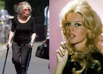 Ultima promisiune a lui Brigitte Bardot pentru fiul său nedorit, Nicolas-Jacques Charrier. Actrița a murit la 91 de ani