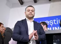 Cine este Cristina Simona Ciucu, soția primarului Bucureștiului. Carieră, afaceri și viața privată