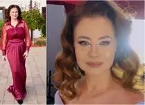 Corina Dănilă, dezvăluire rară: „Suntem căsătoriți de 5 ani” – Imagine rară alături de soțul ei, Dorin Enache