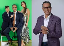 Cristi Brancu, la 28 de ani de Prima TV: „E un privilegiu să fiu în această echipă”. Cum își petrece sărbătorile și ce cadou își dorește – EXCLUSIV