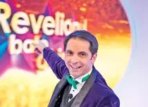 Dan Negru, mesaj despre Revelion: „Vă e dor de voi, nu de mine” - De ce nu revine pe micile ecrane în noaptea dintre ani
