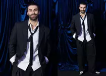 Daniel Nuță, confesiuni rare despre viața amoroasă: „Sunt împreună cu cineva”. Ce spune actorul din „Groapa” despre  aplicațiile de dating