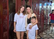 Ela Crăciun, succes pe toate planurile în 2025: carieră în plină ascensiune și familie împlinită.  „Simt o recunoștință imensă”