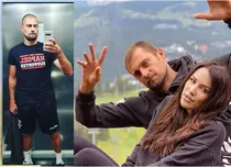 Gabi Tamaș lasă „Survivor” pentru biroul de șef! Mutarea neașteptată făcută de fostul fotbalist după încheierea filmărilor. Ce contract a semnat