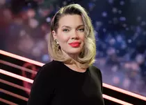 Gina Pistol a împlinit 45 de ani. Prezentatoarea MasterChef, recunoscătoare pentru „cele mai de preț cadouri”